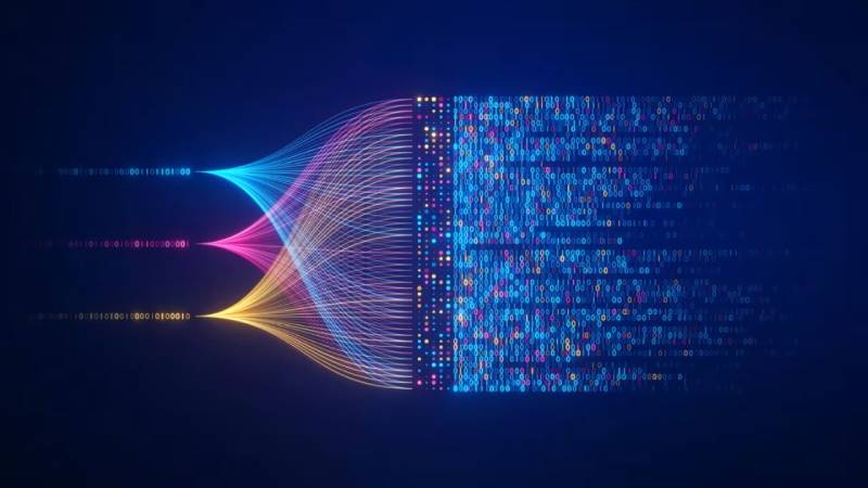 祁门县软件开发：解锁高性能应用的核心技术路径